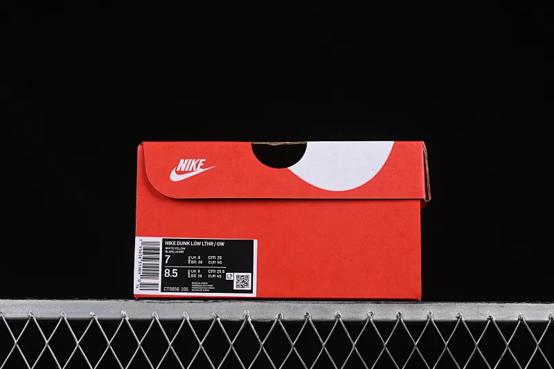 All categories Nk SB Dunk series Nk SB Dunk Low low-top sneakers Nk SB Dunk Low hot-blooded boy strappy low-top casual sneakers CT0856-105